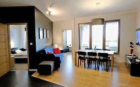APARTAMENT z 3 SYPIALNIAMI PRZY PLAŻY